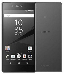 Замена шлейфов на телефоне Sony Xperia Z5 в Оренбурге